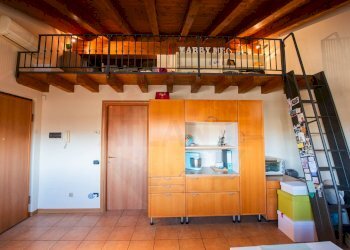 Foto 11 - Bilocale Via Della Fattoria
 
12, Cologno al Serio - foto 11