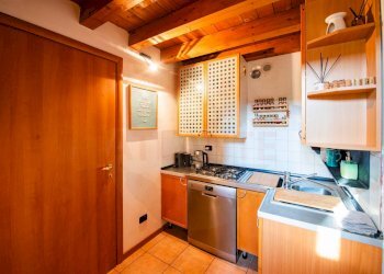 Foto 15 - Bilocale Via Della Fattoria
 
12, Cologno al Serio - foto 15