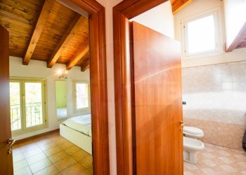 Foto 20 - Bilocale Via Della Fattoria
 
12, Cologno al Serio - foto 20