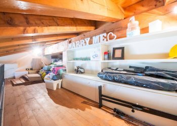 Foto 33 - Bilocale Via Della Fattoria
 
12, Cologno al Serio - foto 33