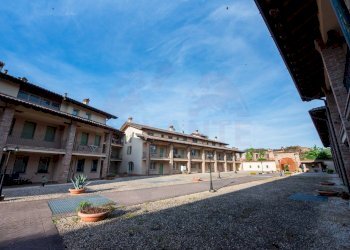 Foto 35 - Bilocale Via Della Fattoria
 
12, Cologno al Serio - foto 35