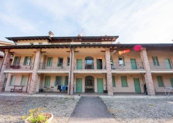 Foto 38 - Bilocale Via Della Fattoria
 
12, Cologno al Serio - foto 38