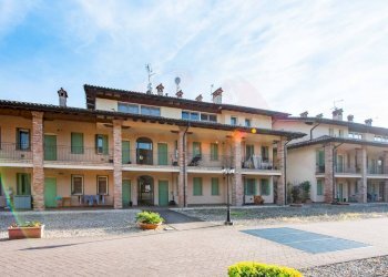 Foto 39 - Bilocale Via Della Fattoria
 
12, Cologno al Serio - foto 39