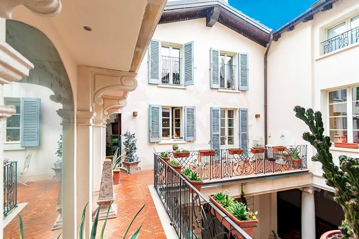 Foto 2 - Casa indipendente Vicolo Rizzardo
 
20, Brescia - foto 2