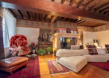 Foto 1 - Casa indipendente Vicolo Rizzardo
 
20, Brescia - foto 1