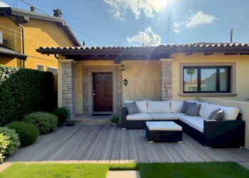 Foto 2 - Trilocale Via Umberto Primo
 
70, Urago d'Oglio - foto 2