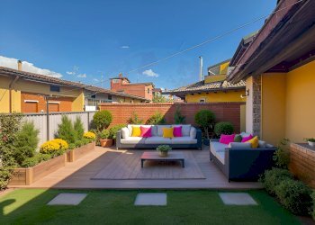 Foto 1 - Trilocale Via Umberto Primo
 
70, Urago d'Oglio - foto 1