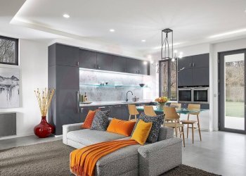 Foto 5 - Trilocale Via Umberto Primo
 
70, Urago d'Oglio - foto 5