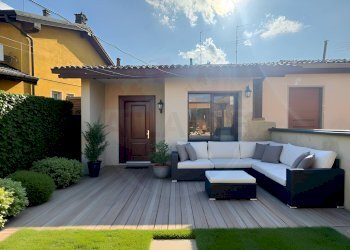 Foto 9 - Trilocale Via Umberto Primo
 
70, Urago d'Oglio - foto 9