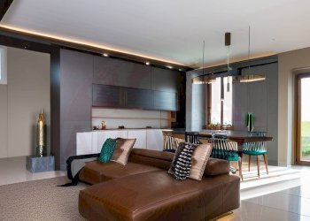 Foto 10 - Trilocale Via Umberto Primo
 
70, Urago d'Oglio - foto 10