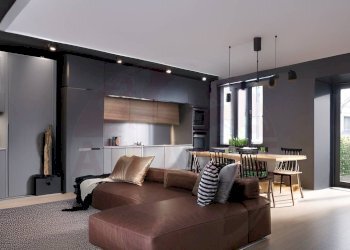 Foto 11 - Trilocale Via Umberto Primo
 
70, Urago d'Oglio - foto 11