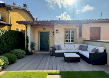 Foto 14 - Trilocale Via Umberto Primo
 
70, Urago d'Oglio - foto 14