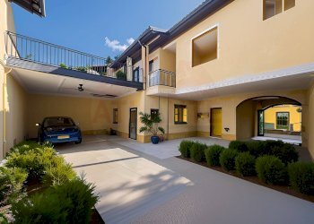 Foto 20 - Trilocale Via Umberto Primo
 
70, Urago d'Oglio - foto 20