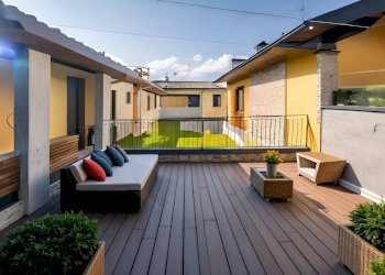 Foto 21 - Trilocale Via Umberto Primo
 
70, Urago d'Oglio - foto 21