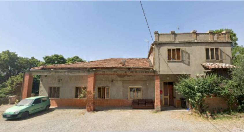 Foto 1 - Apartment S.P 478 di Sarteano, Radicofani - photo 1