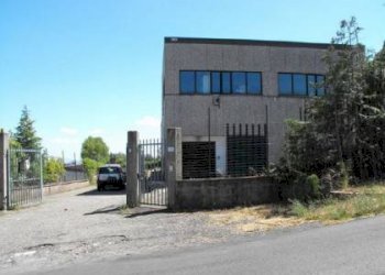 Foto 1 - Capannone Via Ombrone, Piancastagnaio - foto 1