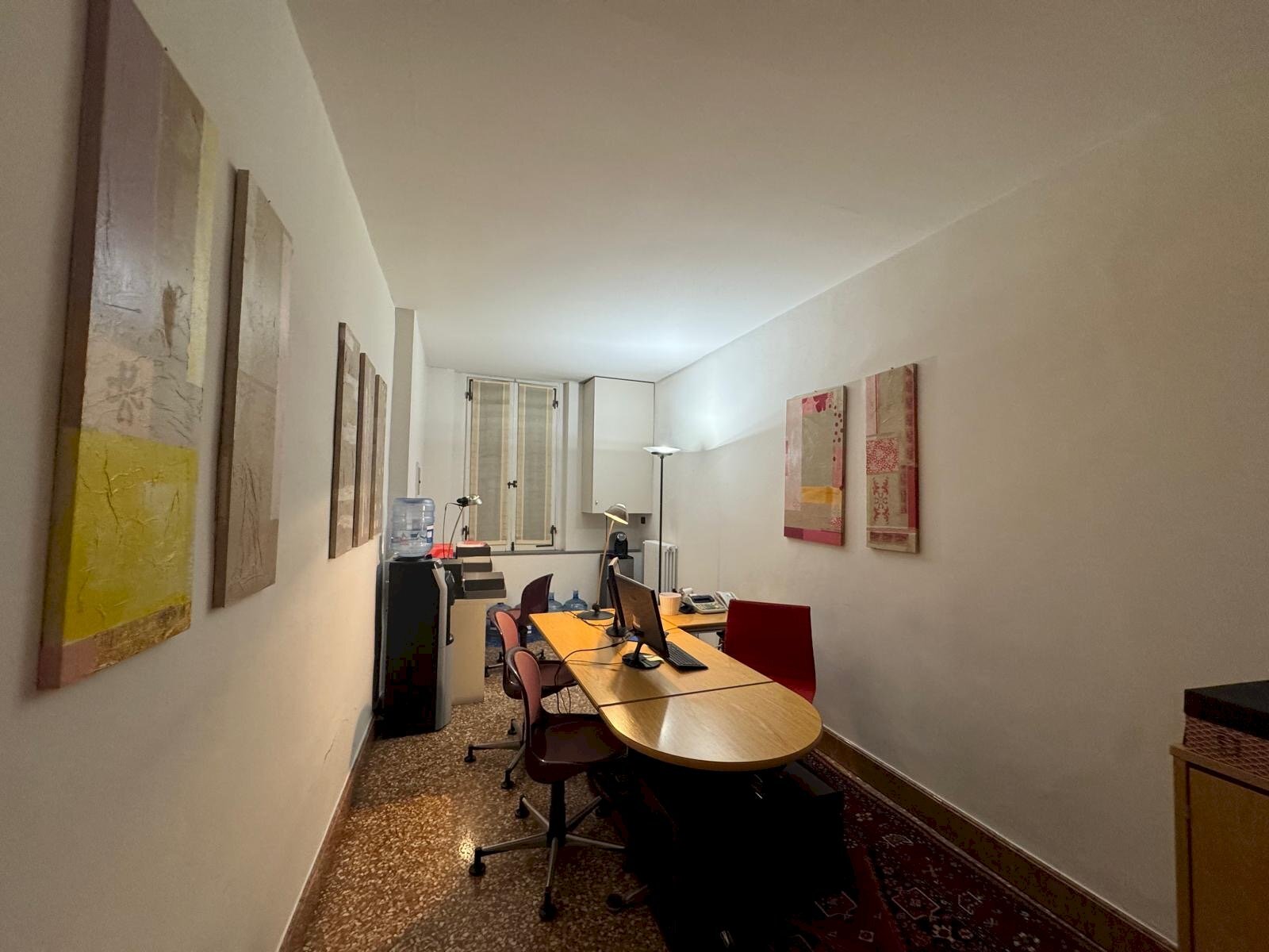 Commercial Premises Bologna (neighborhood Castiglione) - photo 2