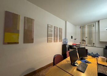 Commercial Premises Bologna (neighborhood Castiglione) - photo 4