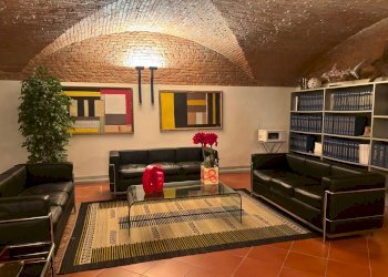 Commercial Premises Bologna (neighborhood Castiglione) - photo 8