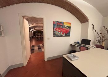 Commercial Premises Bologna (neighborhood Castiglione) - photo 11