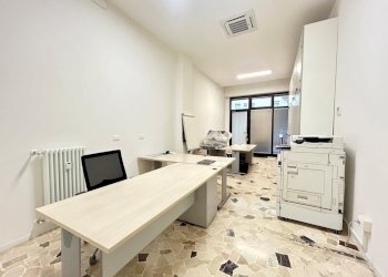 Commercial Premises Bologna (neighborhood Murri) - photo 2