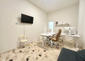 Commercial Premises Bologna (neighborhood Murri) - photo 5