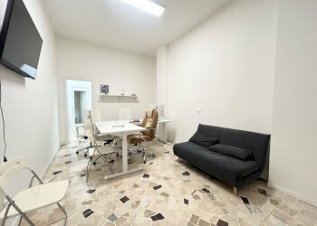 Commercial Premises Bologna (neighborhood Murri) - photo 6