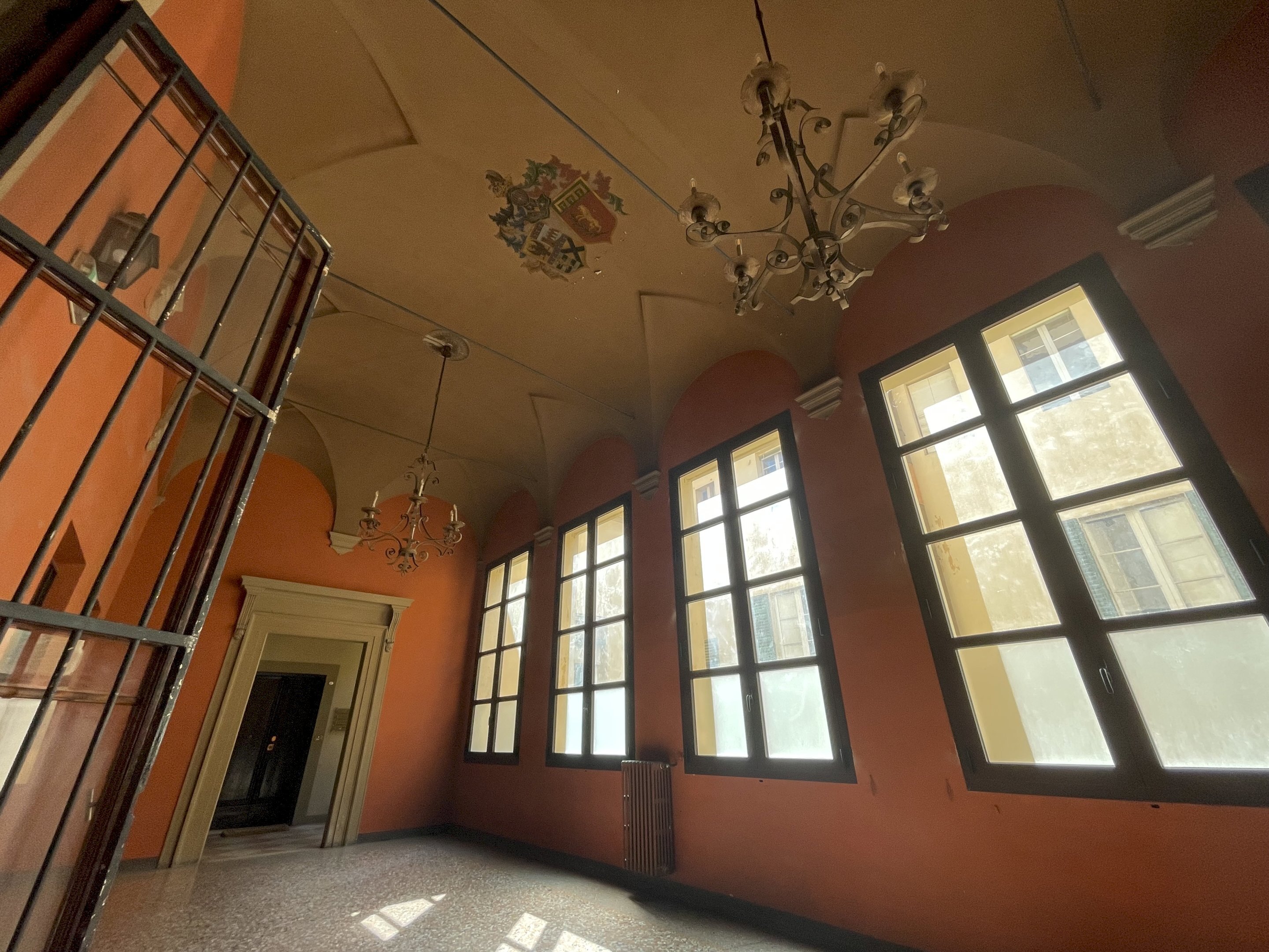 Appartamento Bologna (zona Centro Storico) - foto 1