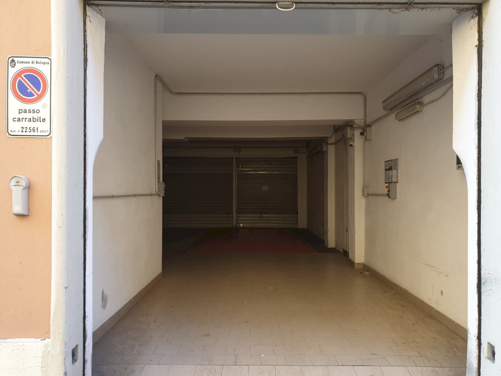 Garage - Parcheggio Bologna (zona Centro Storico) - foto 3