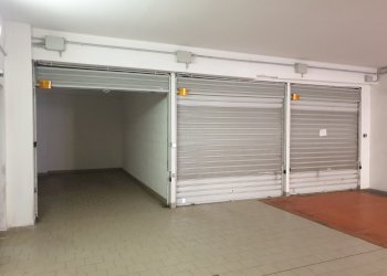 Garage - Parcheggio Bologna (zona Centro Storico) - foto 5