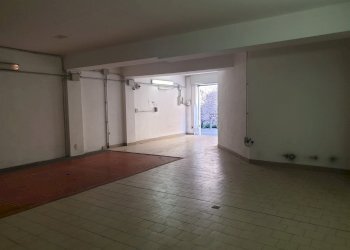 Garage - Parcheggio Bologna (zona Centro Storico) - foto 7