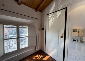 Apartment Bologna (neighborhood San Vitale) - photo 12