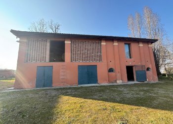 Rustico Ozzano dell'Emilia - foto 1