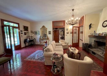 Villa Pisa - foto 18