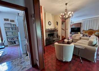 Villa Pisa - foto 28