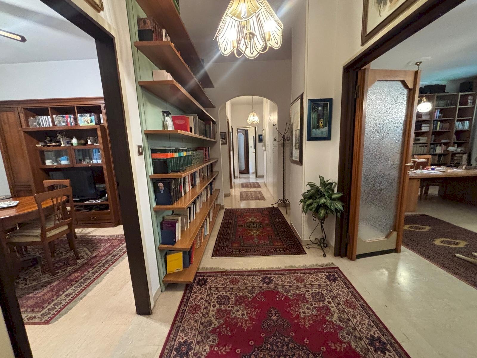 Apartment Bologna (neighborhood Murri) - photo 2