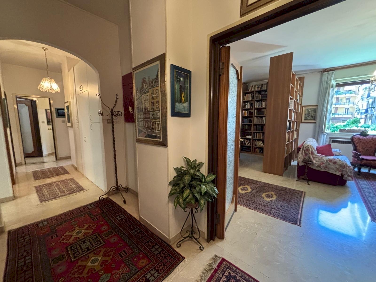 Apartment Bologna (neighborhood Murri) - photo 3