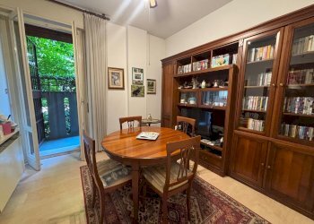 Apartment Bologna (neighborhood Murri) - photo 8