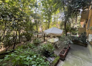 Apartment Bologna (neighborhood Murri) - photo 9