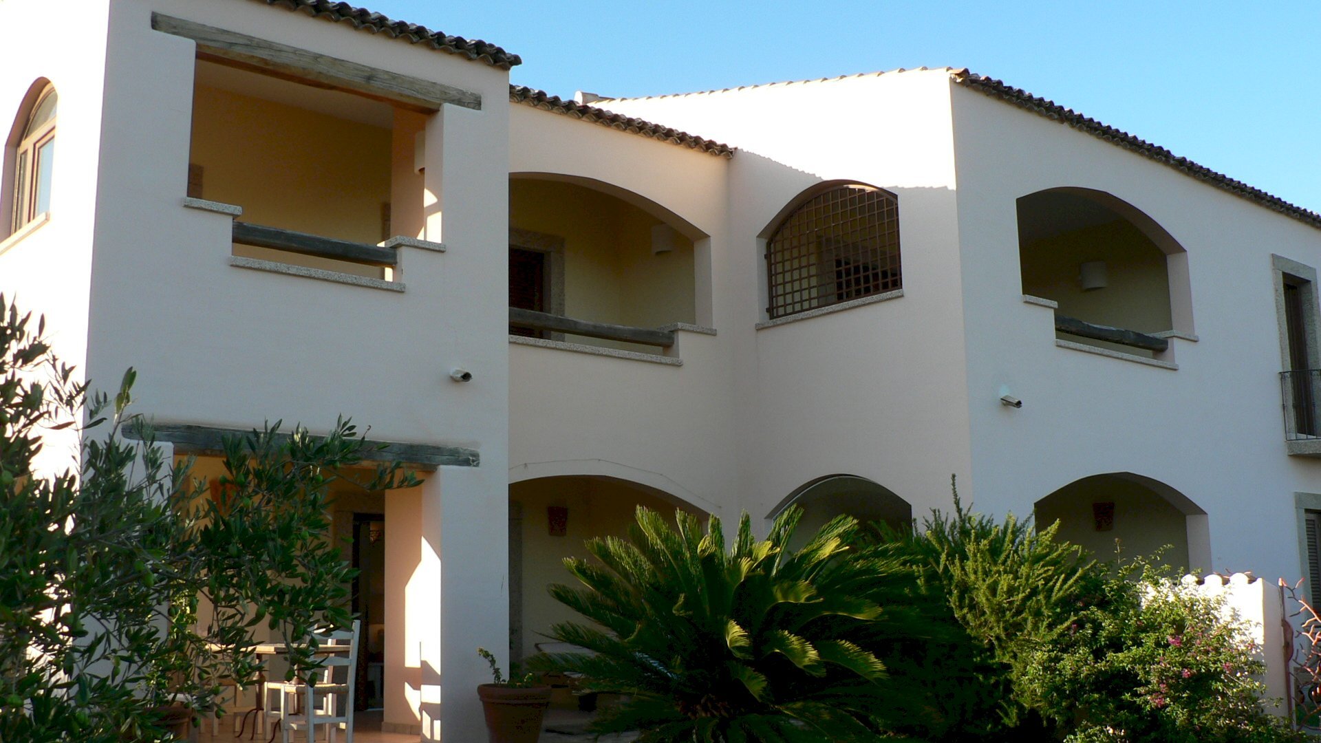 Appartamento Liscia - foto 1