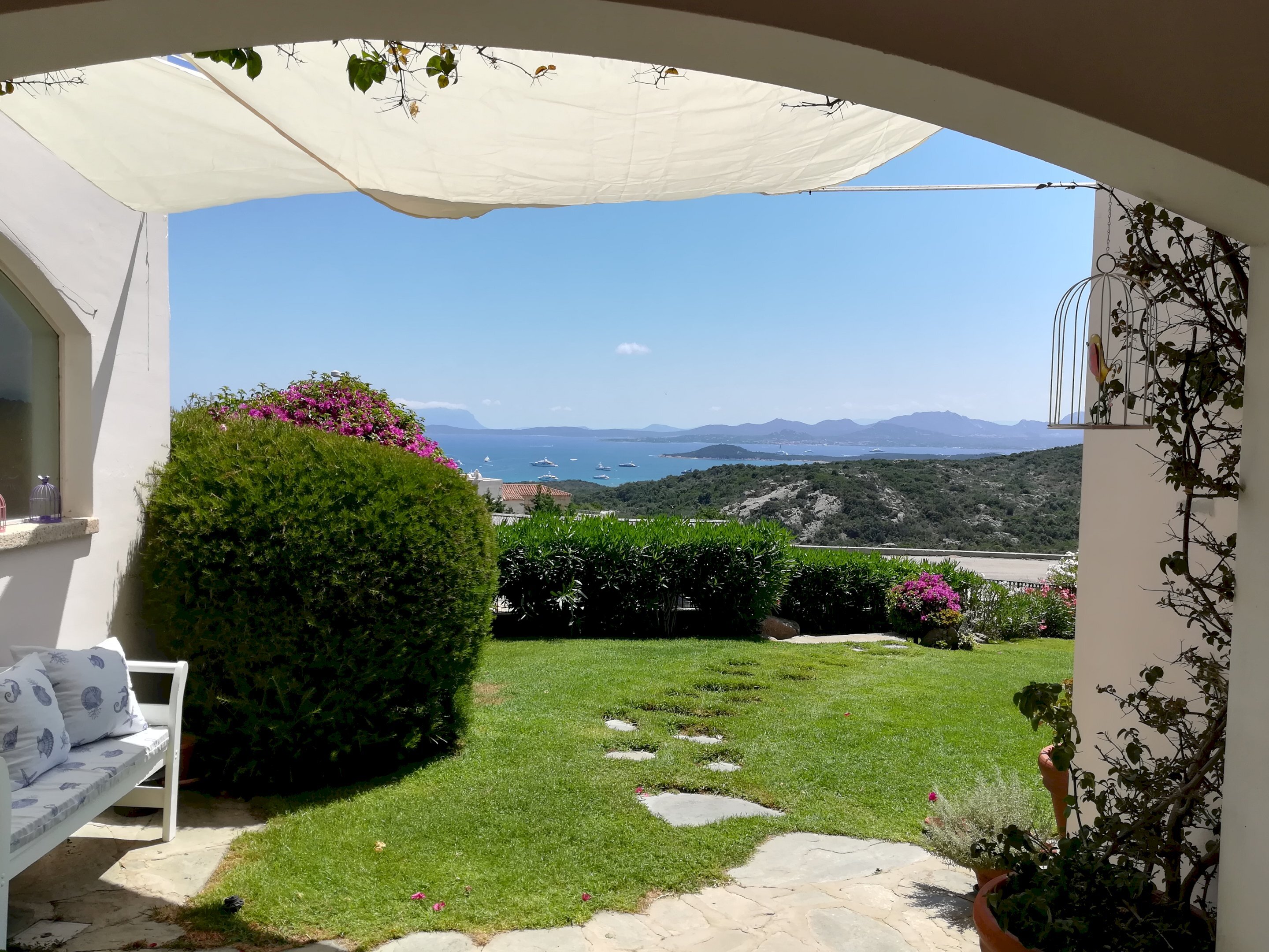 Appartamento Liscia - foto 2