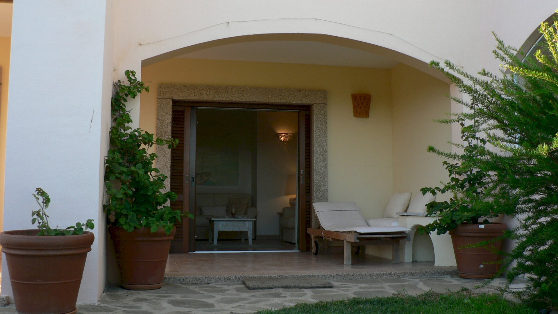 Appartamento Liscia - foto 3