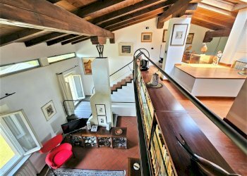 Porzione di casa Ozzano dell'Emilia - foto 22