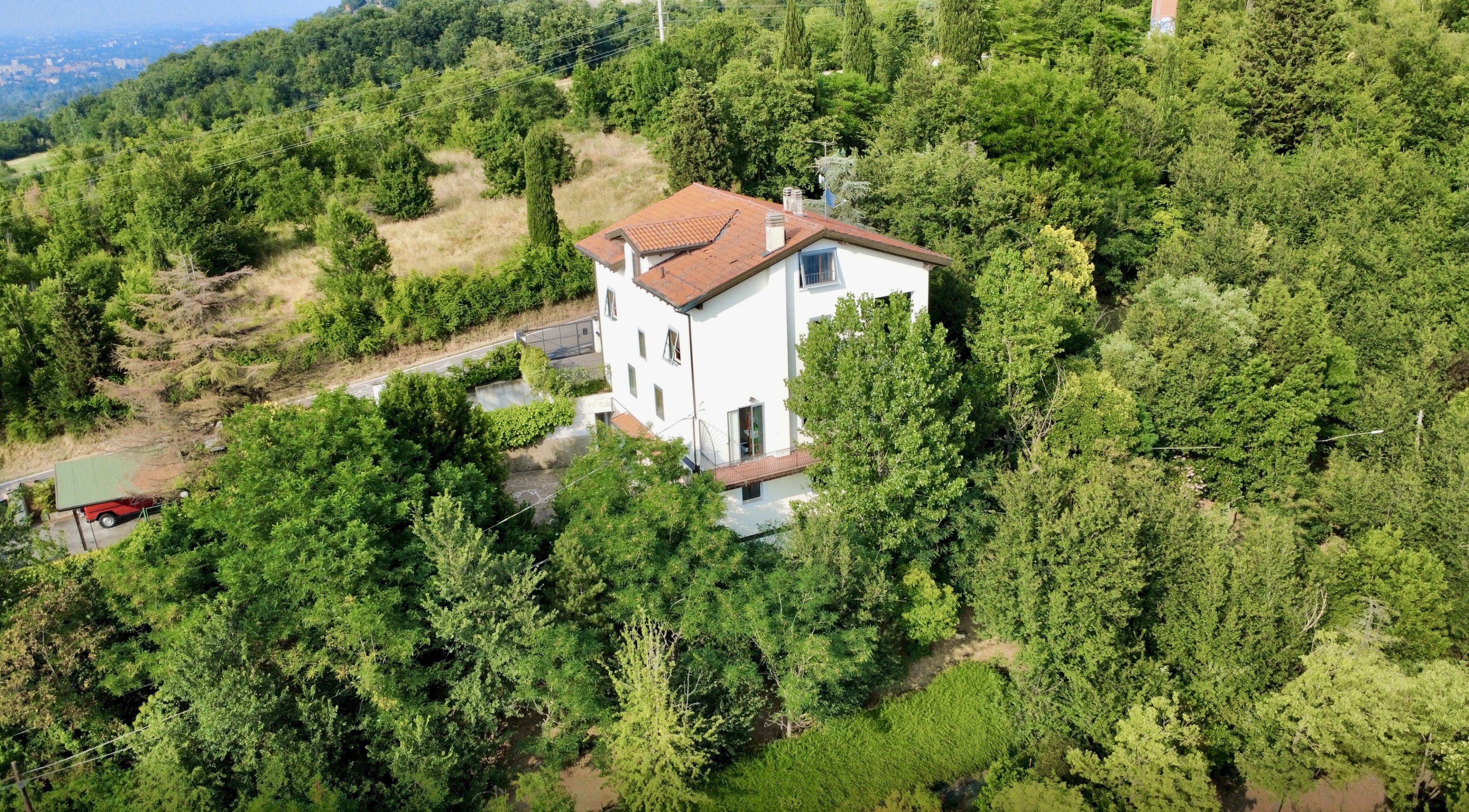 Villa Pianoro - photo 2