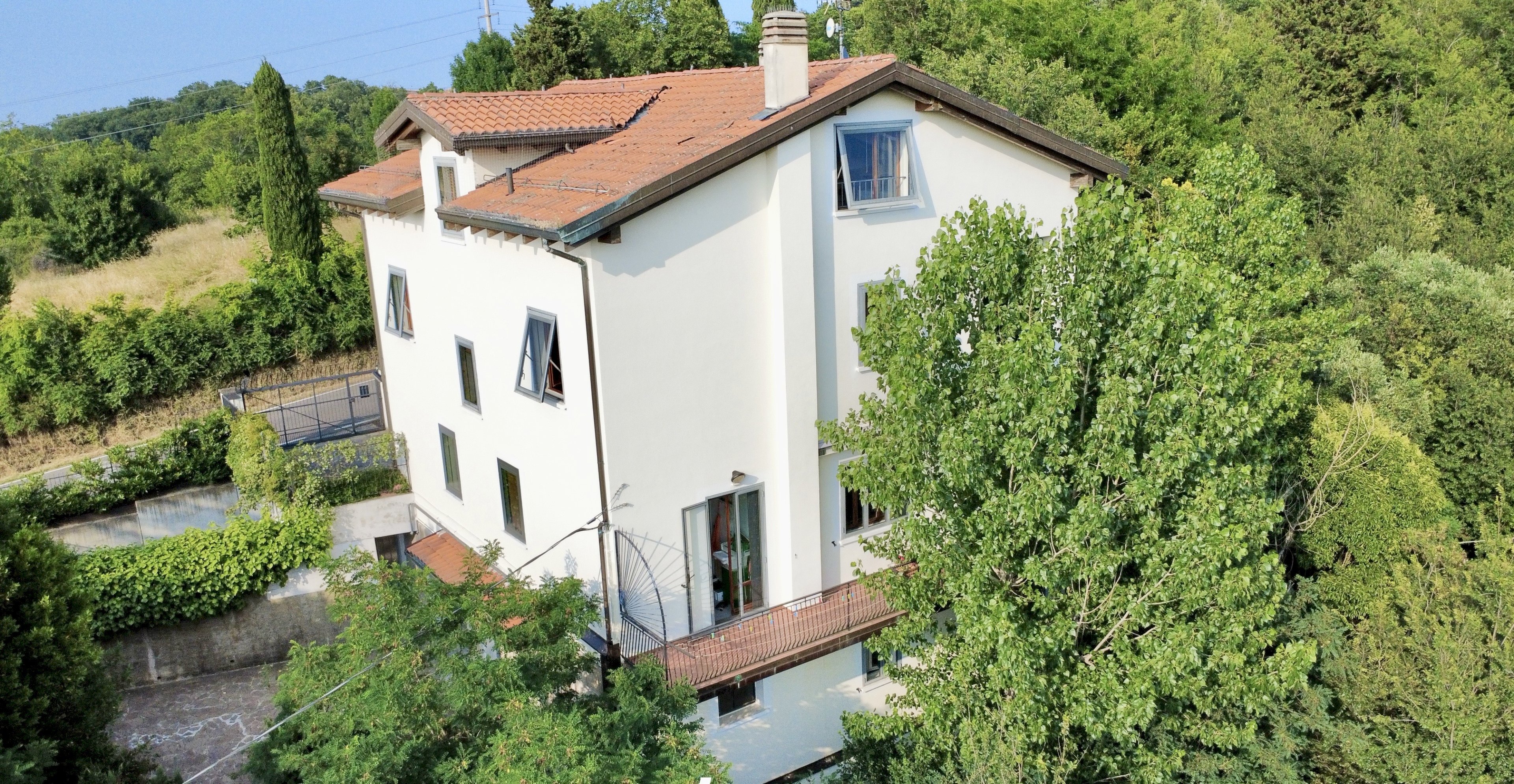 Villa Pianoro - photo 3