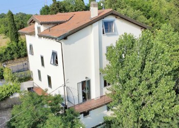 Villa Pianoro - foto 3