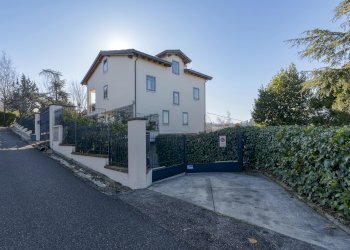 Villa Pianoro - foto 6