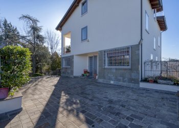 Villa Pianoro - foto 11