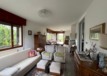 Villa Pianoro - foto 25