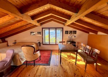 Villa Pianoro - foto 40